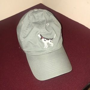 Southern fried cotton hat